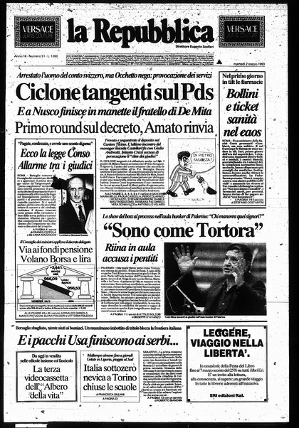 La repubblica